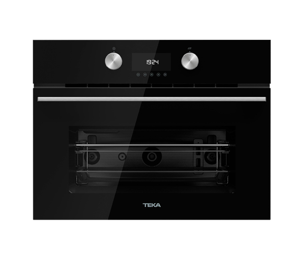 Teka MLC 8440 Czarna - 1013669 - zdjęcie